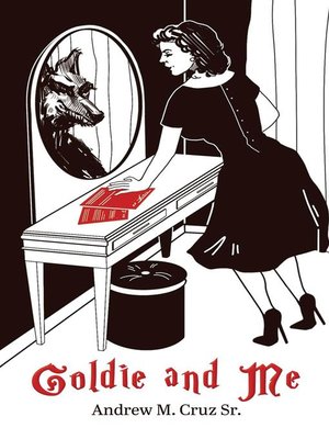 cover image of Goldie and Me